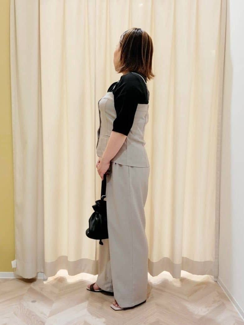 nanahachiさんの「SHOO･LA･RUE｜」を使ったコーディネート