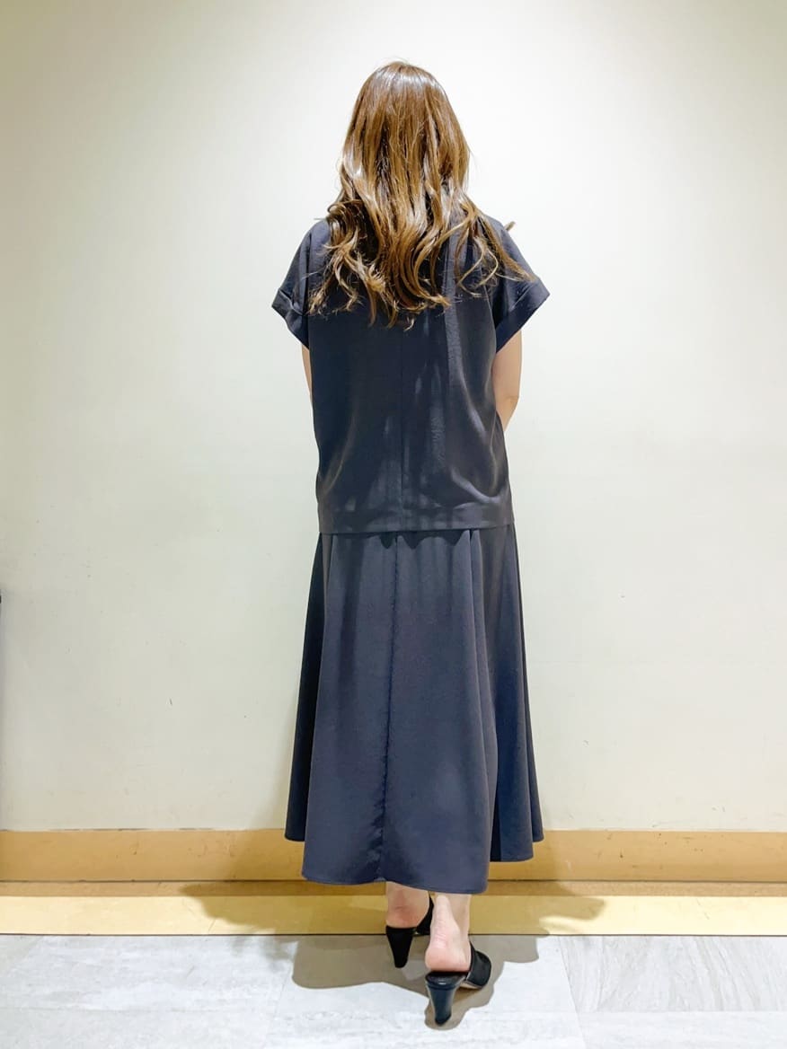 sattoさんの「UNTITLED｜」を使ったコーディネート