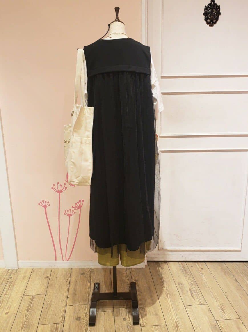 てんぽさんの「SHOO･LA･RUE｜」を使ったコーディネート