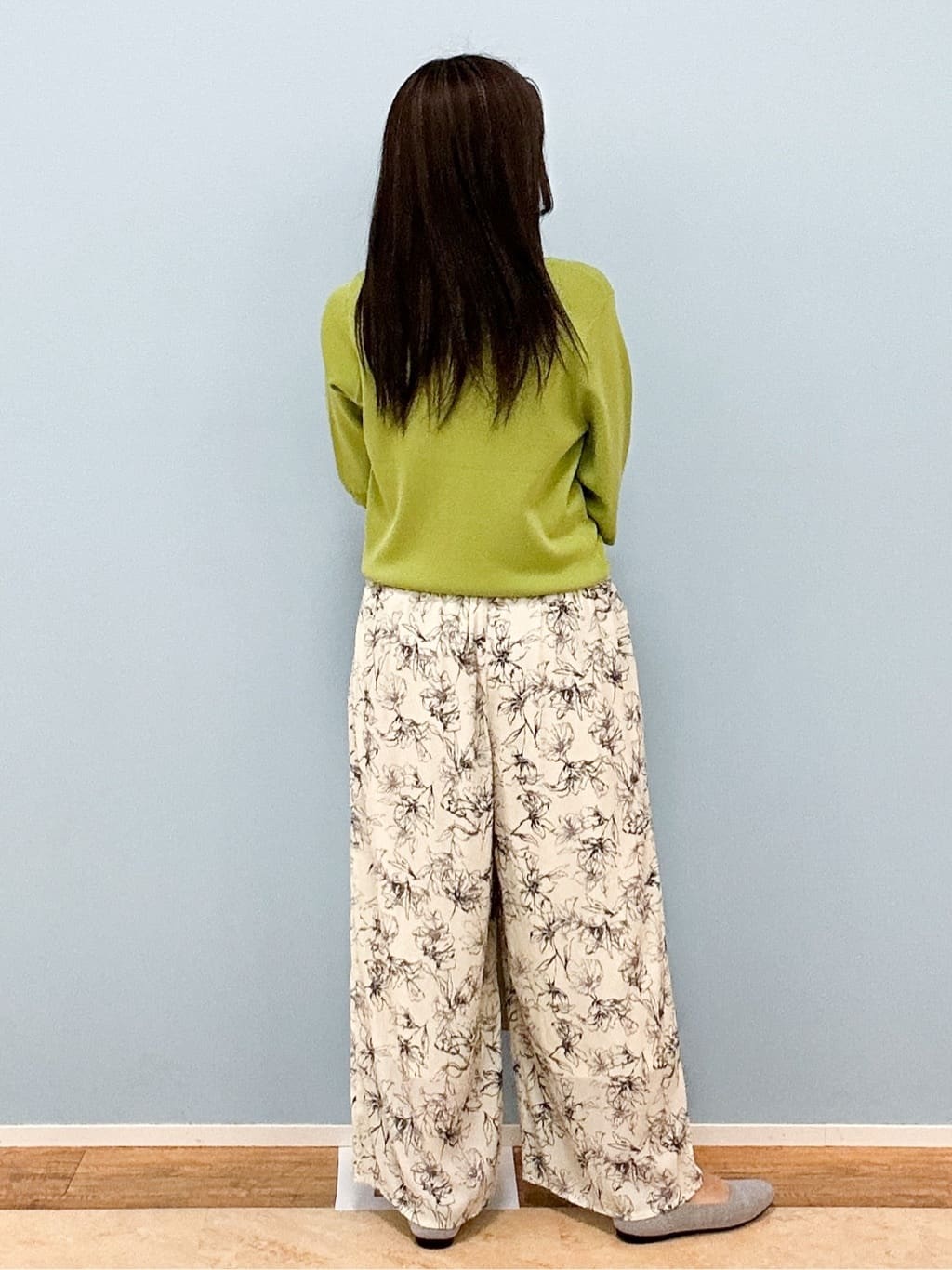 mikoさんの「SHOO･LA･RUE｜」を使ったコーディネート