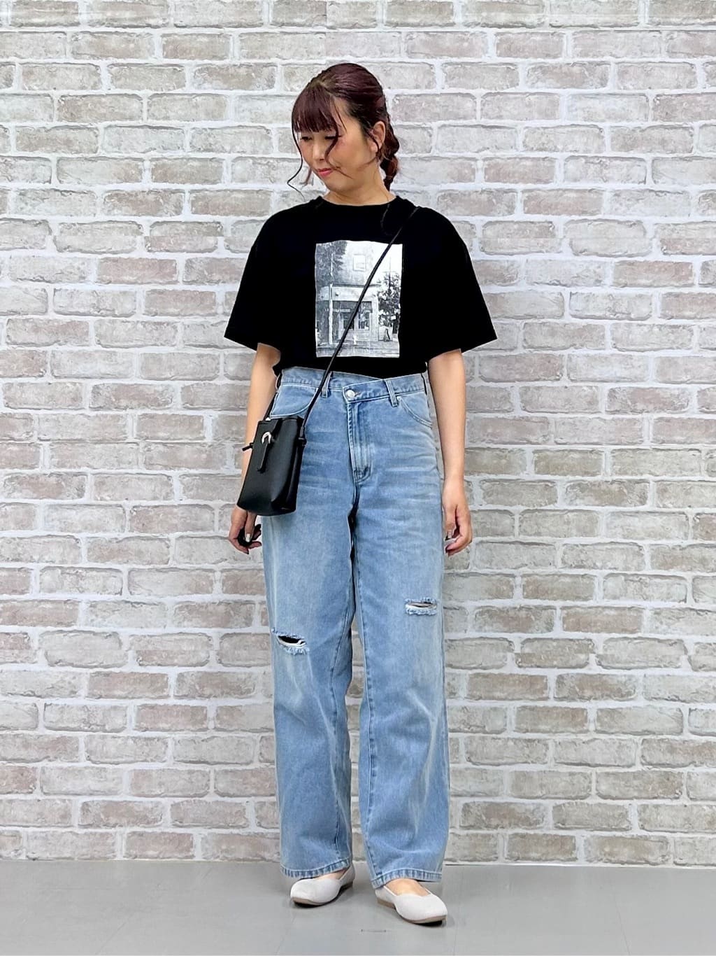 まーみんさんの「SHOO･LA･RUE｜」を使ったコーディネート