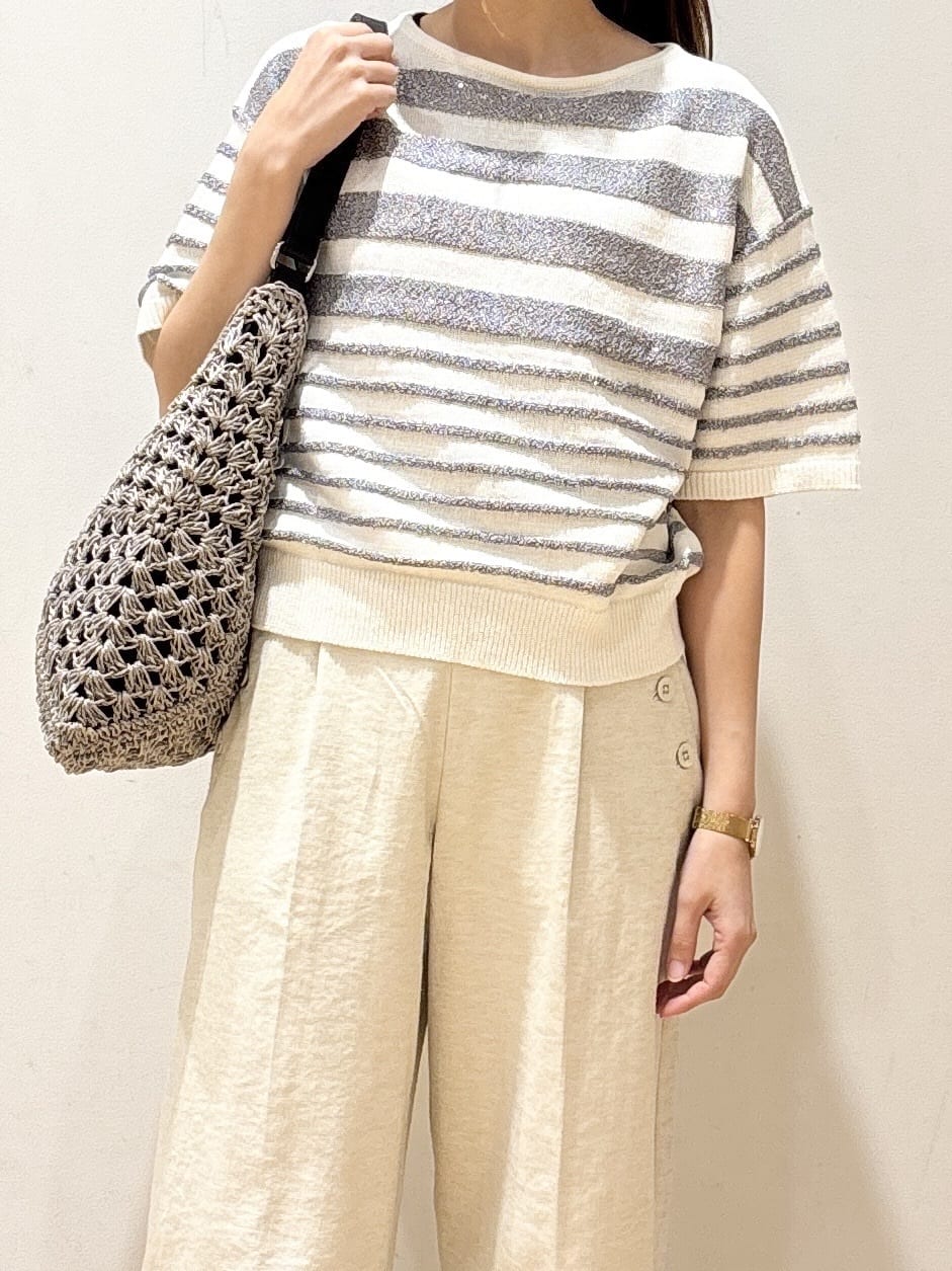 YUMIさんの「Dessin｜」を使ったコーディネート
