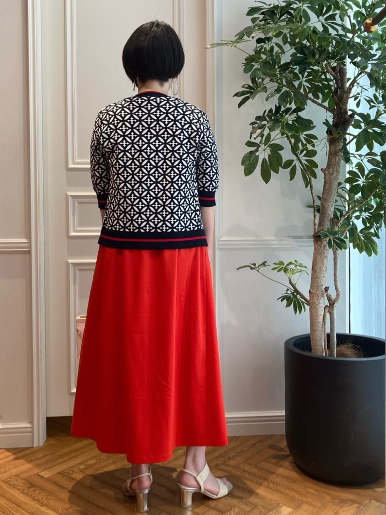konominさんの「DRESSTERIOR｜」を使ったコーディネート