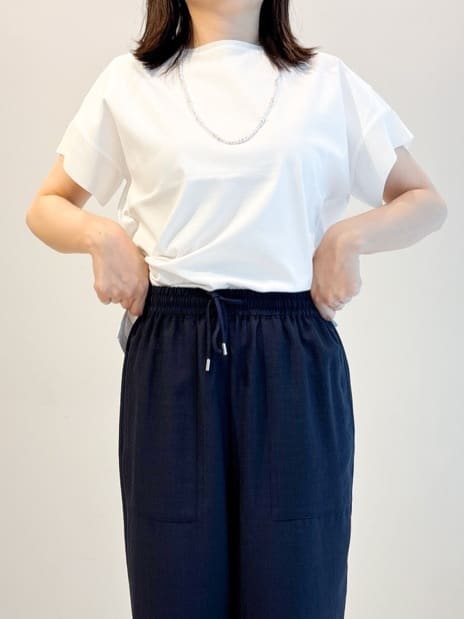 nakajoさんの「Dessin｜」を使ったコーディネート