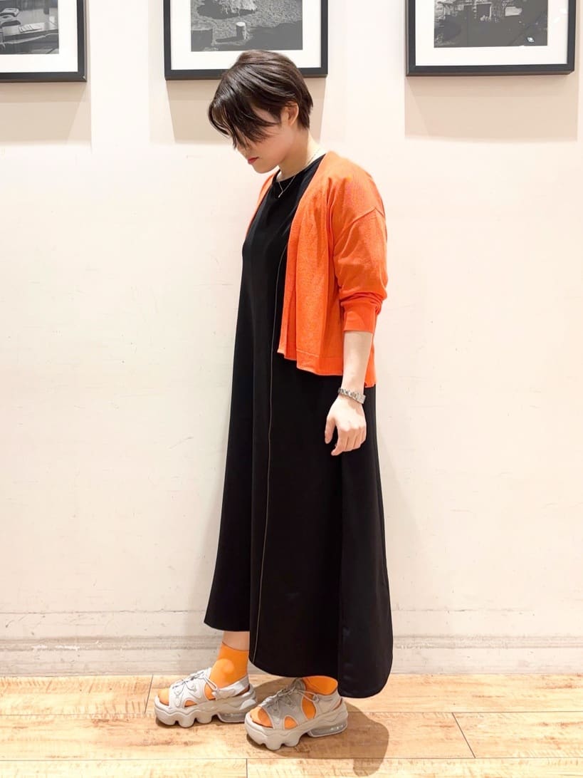 かふぇもか。さんの「SHOO･LA･RUE｜」を使ったコーディネート