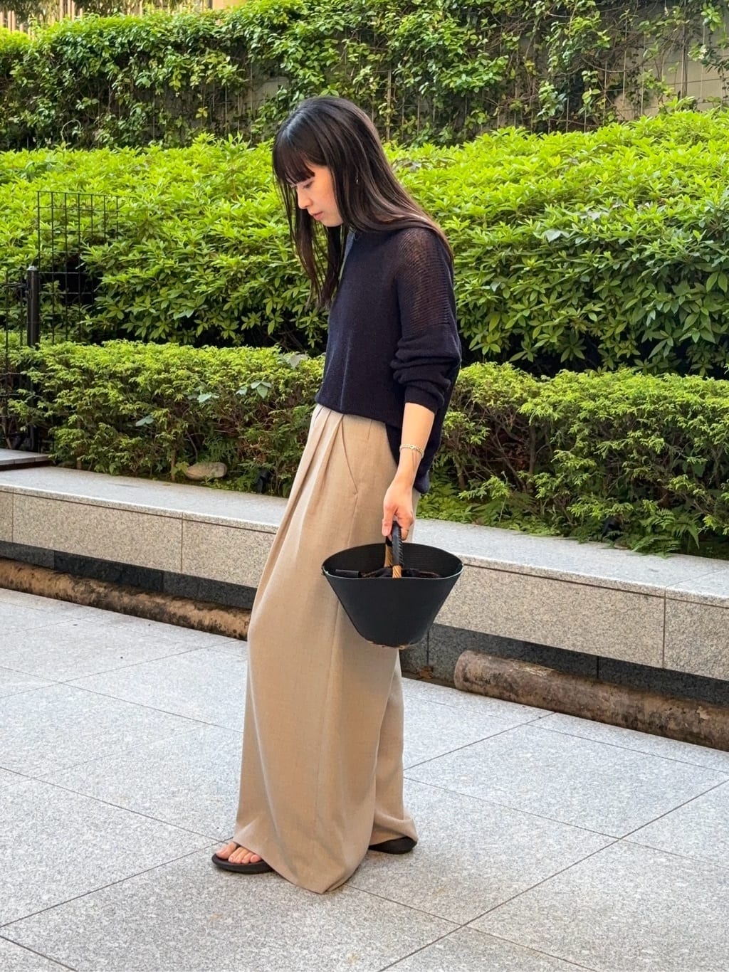 arisaさんの「DRESSTERIOR｜」を使ったコーディネート