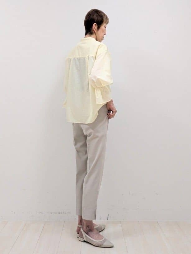 sachiさんの「Reflect｜」を使ったコーディネート