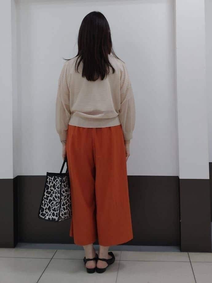tagさんの「Reflect｜」を使ったコーディネート