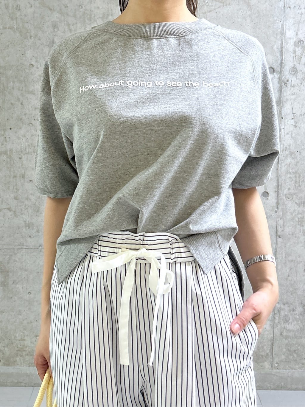 takaさんの「Dessin｜」を使ったコーディネート