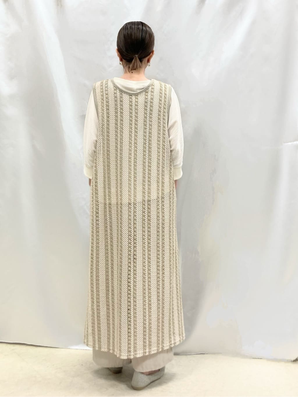 thさんの「SHOO･LA･RUE｜」を使ったコーディネート