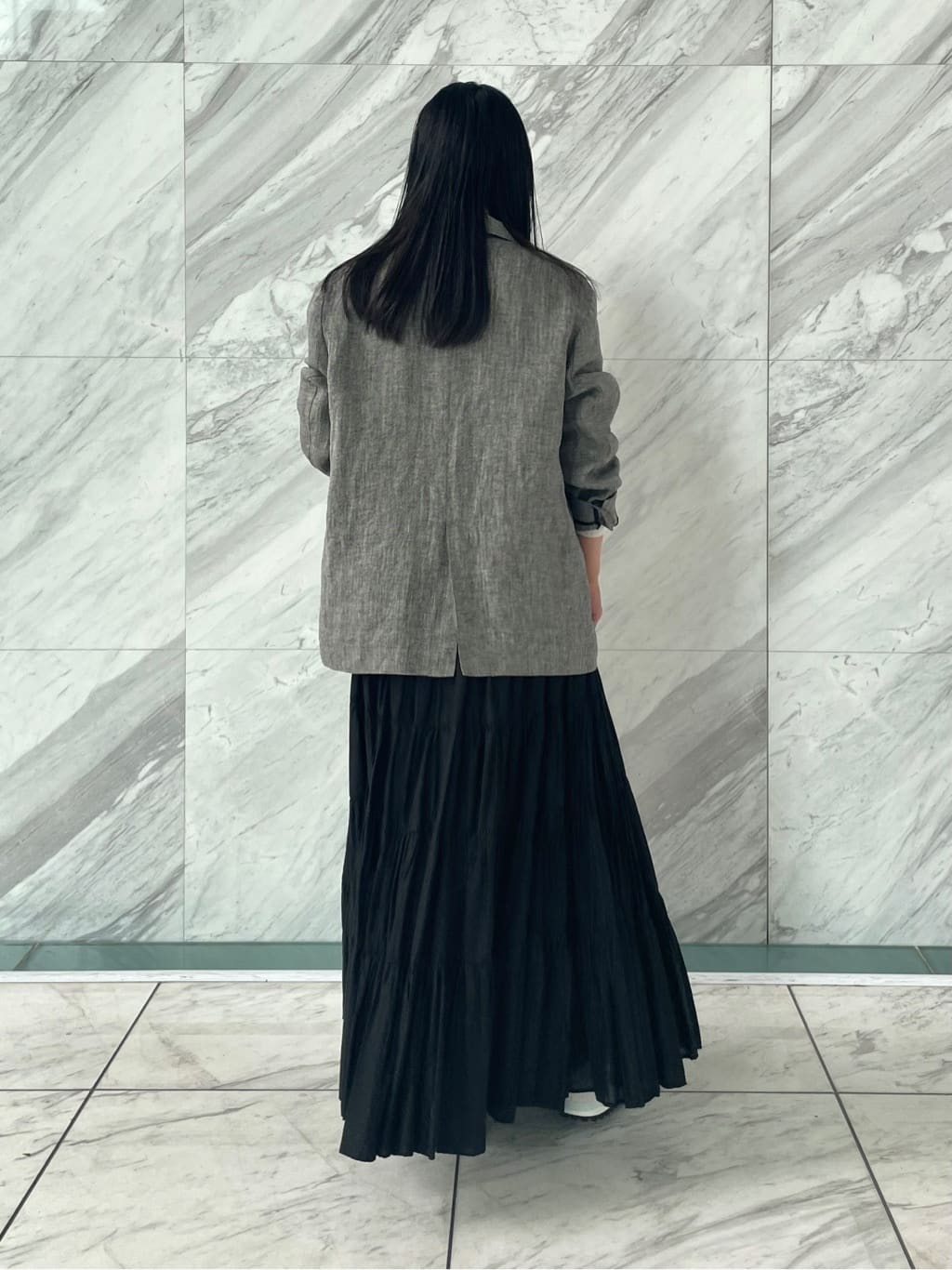 arisaさんの「DRESSTERIOR｜」を使ったコーディネート