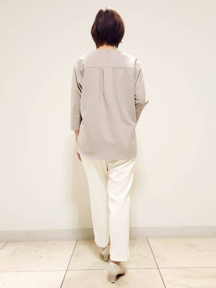 mayumayuさんの「Reflect｜」を使ったコーディネート