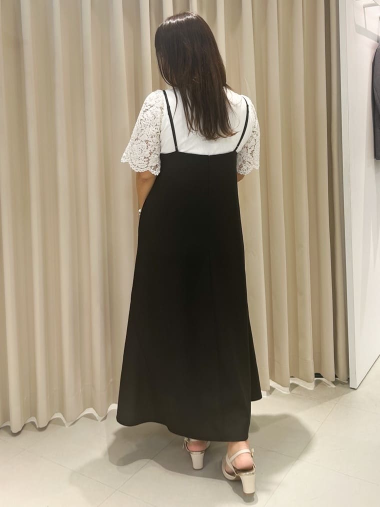 はなさんの「COUP DE CHANCE｜」を使ったコーディネート