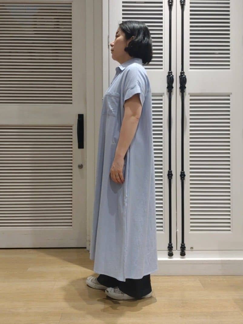 kaiさんの「Dessin｜」を使ったコーディネート