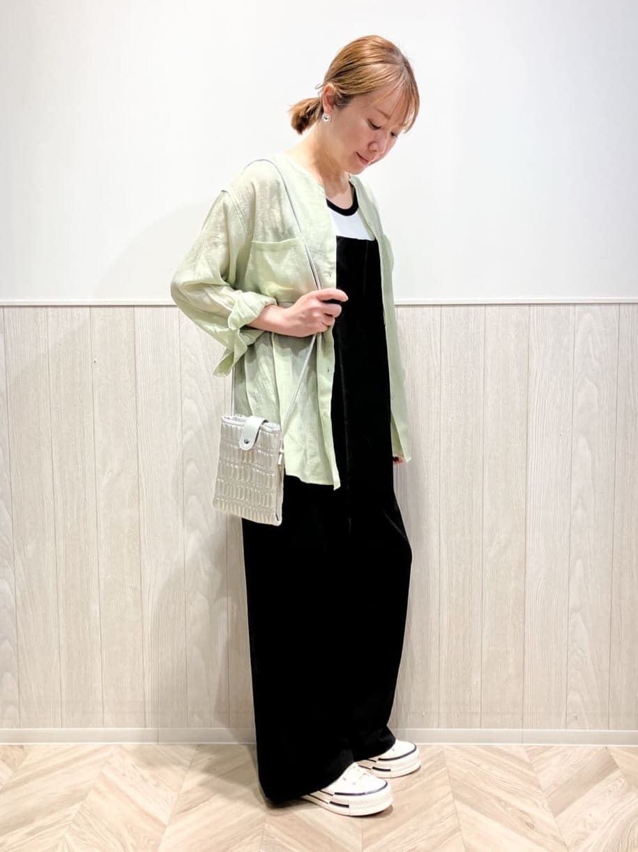 shokoさんの「SHOO･LA･RUE｜」を使ったコーディネート