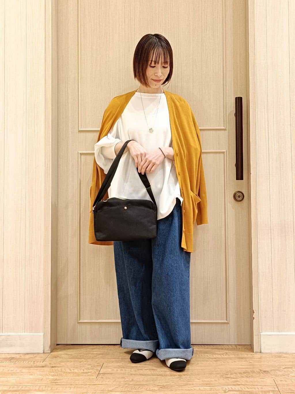 manikoさんの「SHOO･LA･RUE｜」を使ったコーディネート