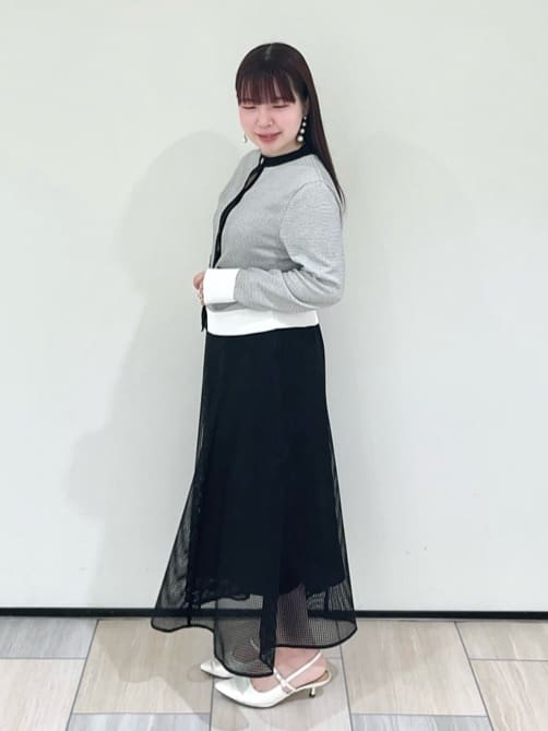 Mitsukiさんの「UNTITLED｜【追加8／名品】2WAYポケットボストンバッグ」を使ったコーディネート
