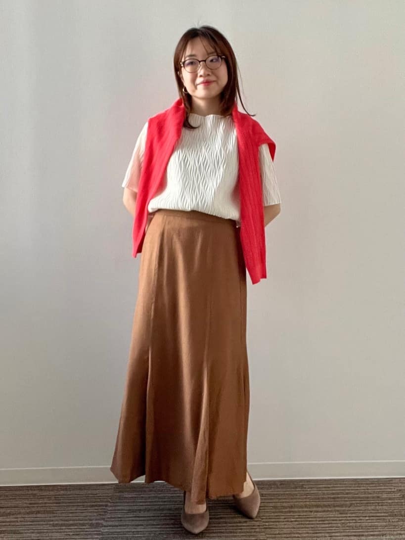 ITS'DEMO saori