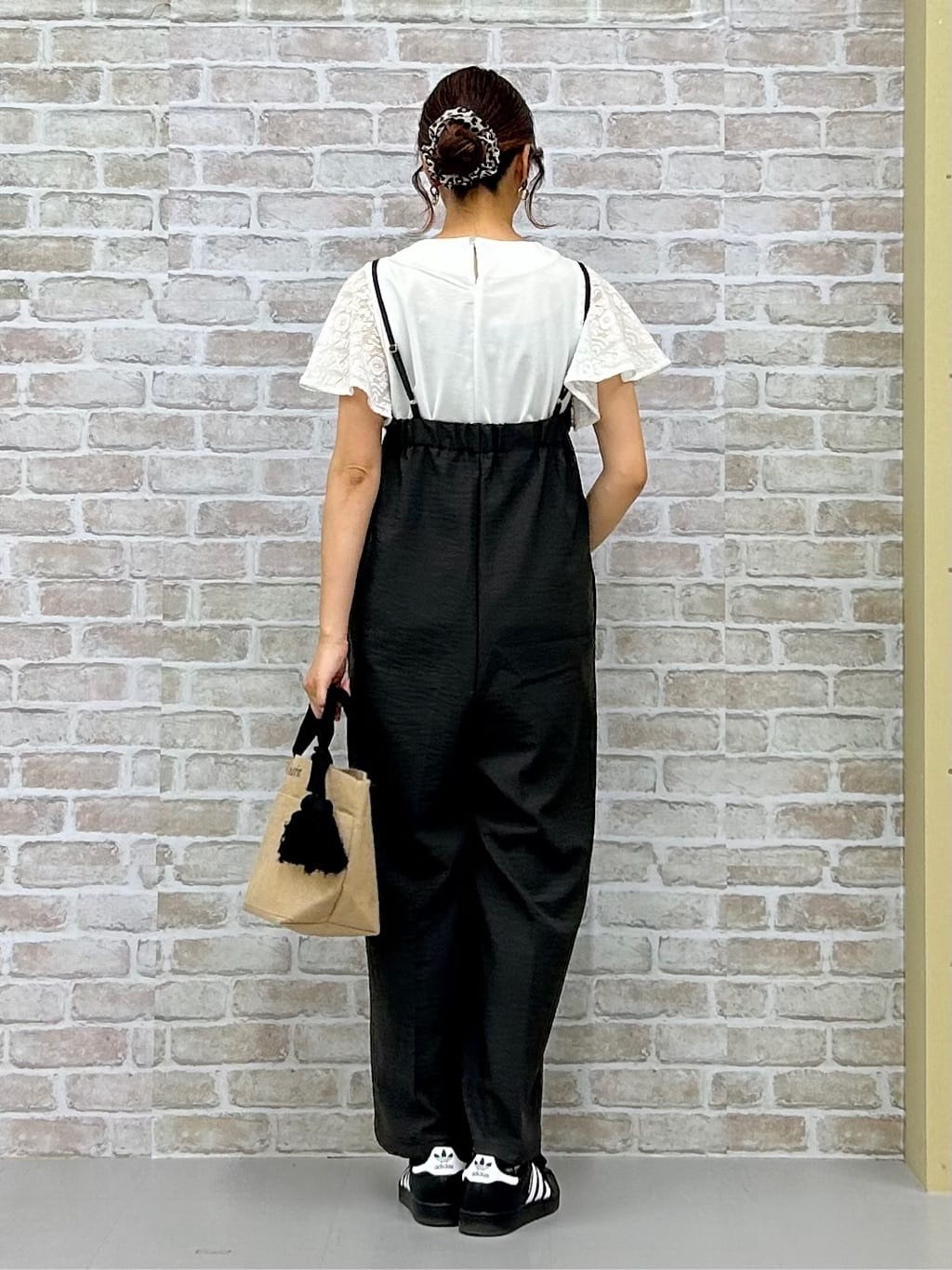 まーみんさんの「SHOO･LA･RUE｜」を使ったコーディネート