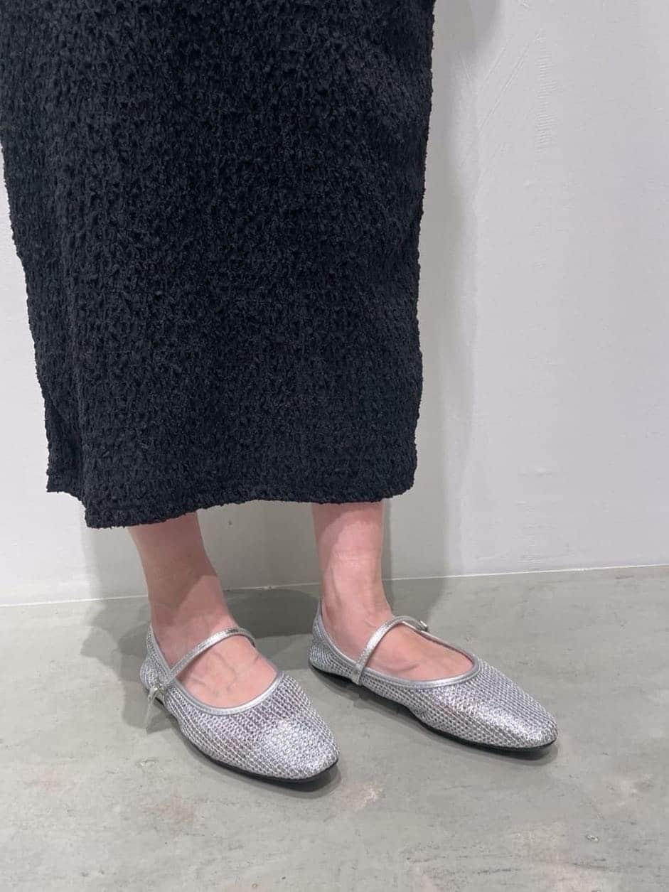 ＷＡさんの「grove｜【Lee&times;grove別注】WIDE DENIM PANTS」を使ったコーディネート