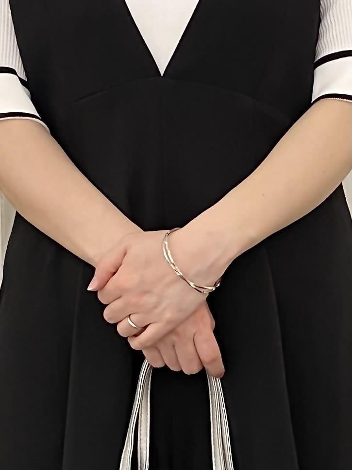 なるみんさんの「grove｜」を使ったコーディネート