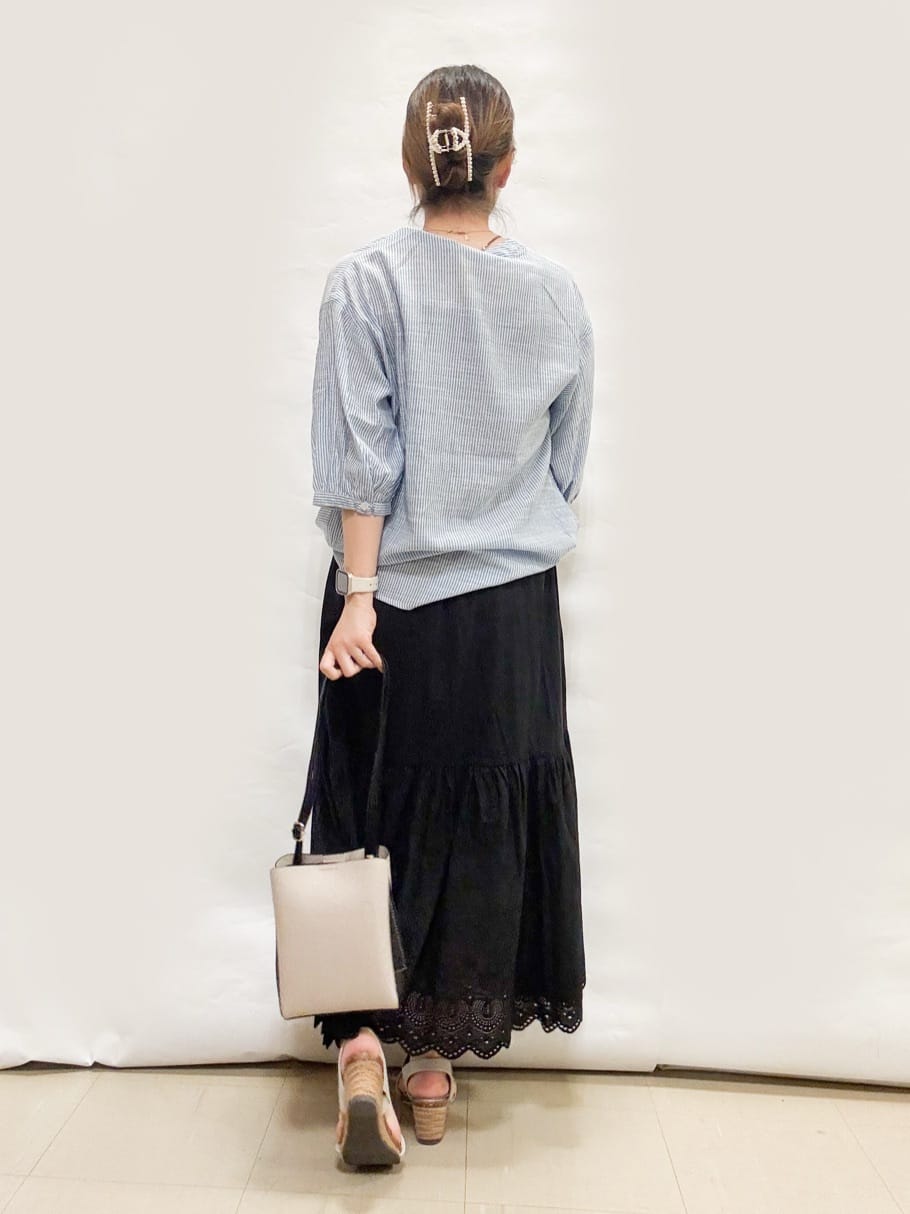 bulさんの「SHOO･LA･RUE｜」を使ったコーディネート