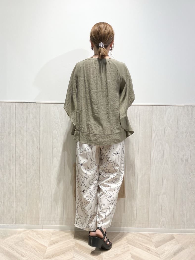 shokoさんの「SHOO･LA･RUE｜」を使ったコーディネート