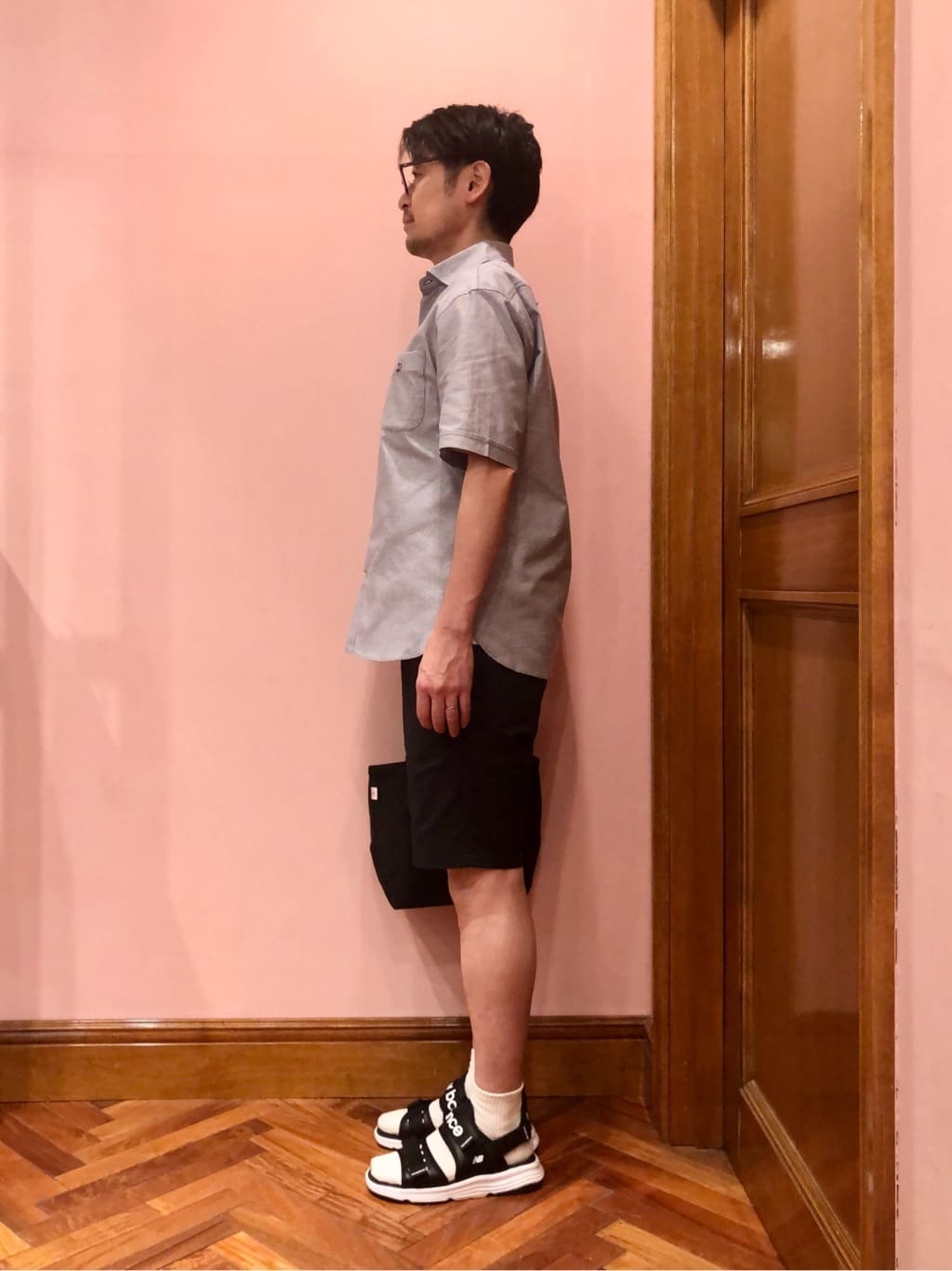 OKJさんの「DRESSTERIOR｜」を使ったコーディネート