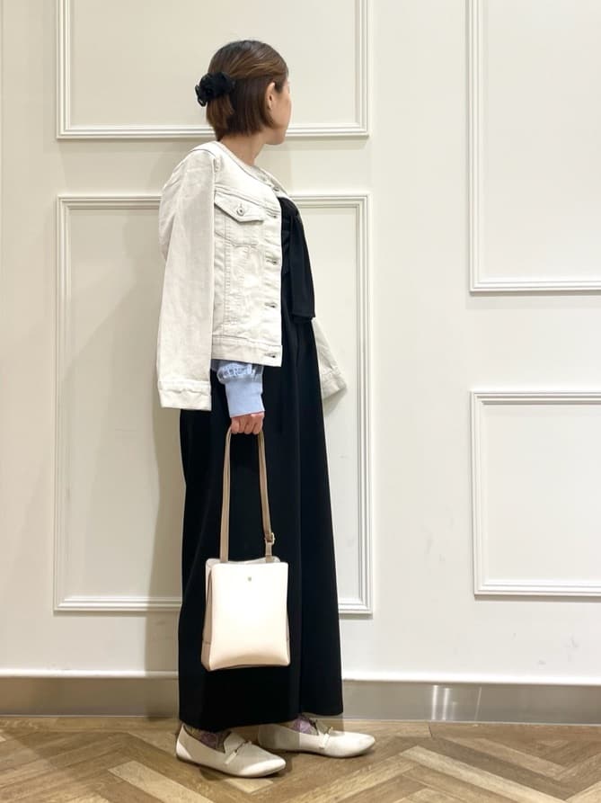 SOさんの「SHOO･LA･RUE｜」を使ったコーディネート