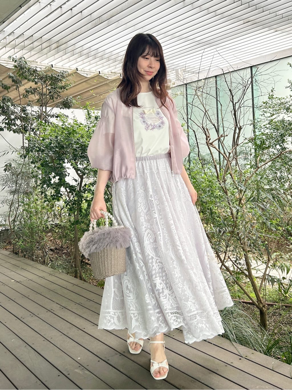 Couture Brooch おだ
