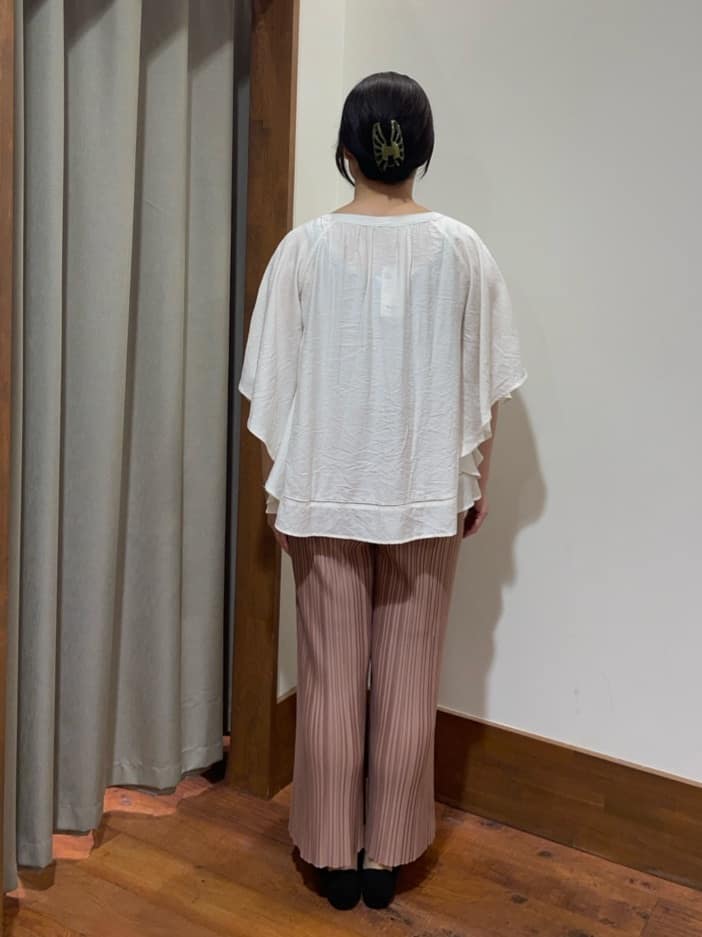 miechiさんの「SHOO･LA･RUE｜」を使ったコーディネート