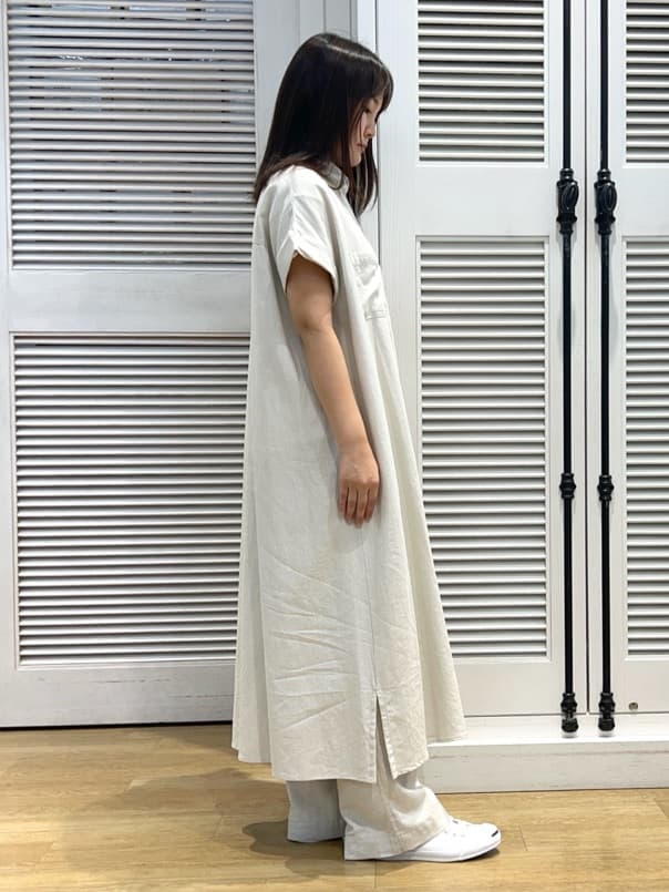 momoさんの「Dessin｜」を使ったコーディネート
