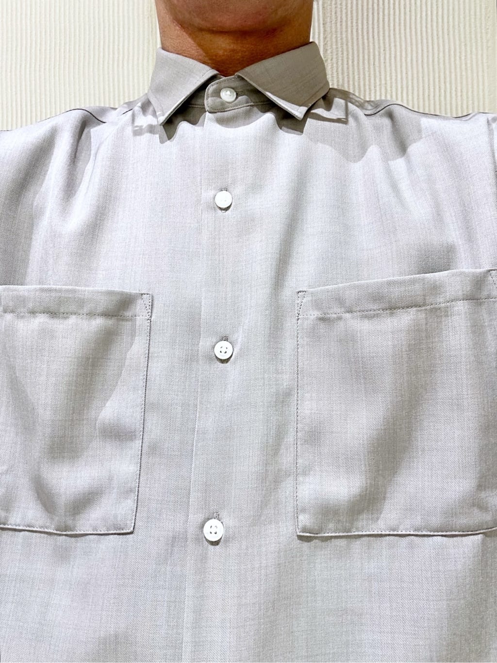 KENJI Iさんの「THE SHOP TK｜2WAYクラッチバッグ【冠婚葬祭/ビジネス/セレモニー/パーティー】」を使ったコーディネート