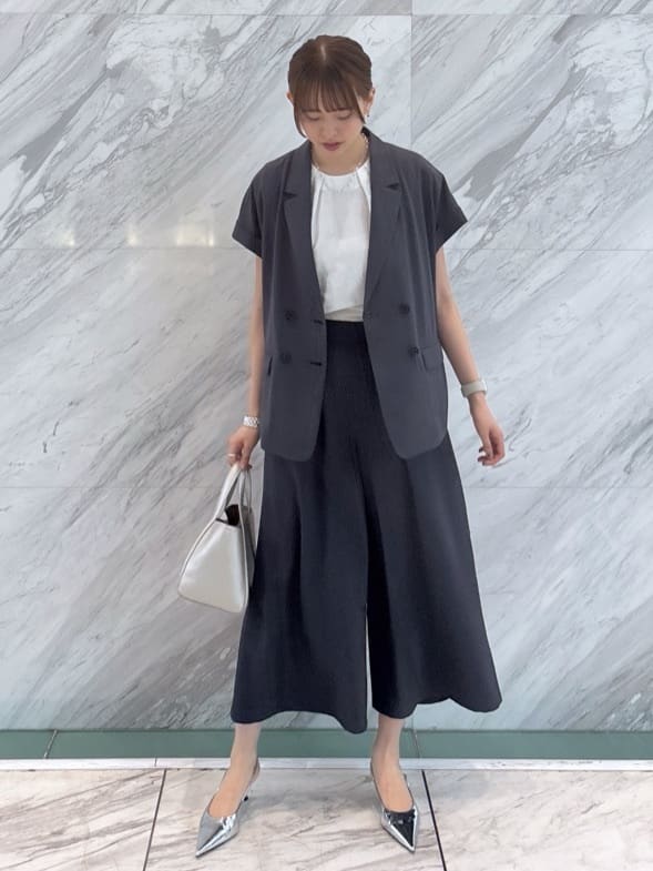 yukaさんの「UNTITLED｜」を使ったコーディネート