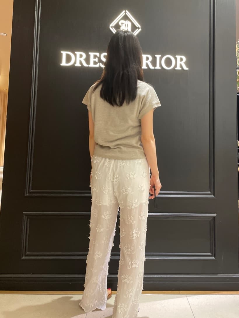 Karinさんの「DRESSTERIOR｜」を使ったコーディネート