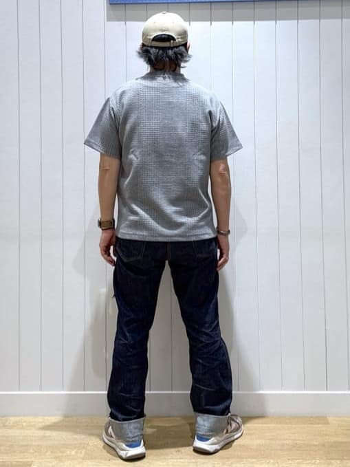 Mae さんの「Dessin｜」を使ったコーディネート