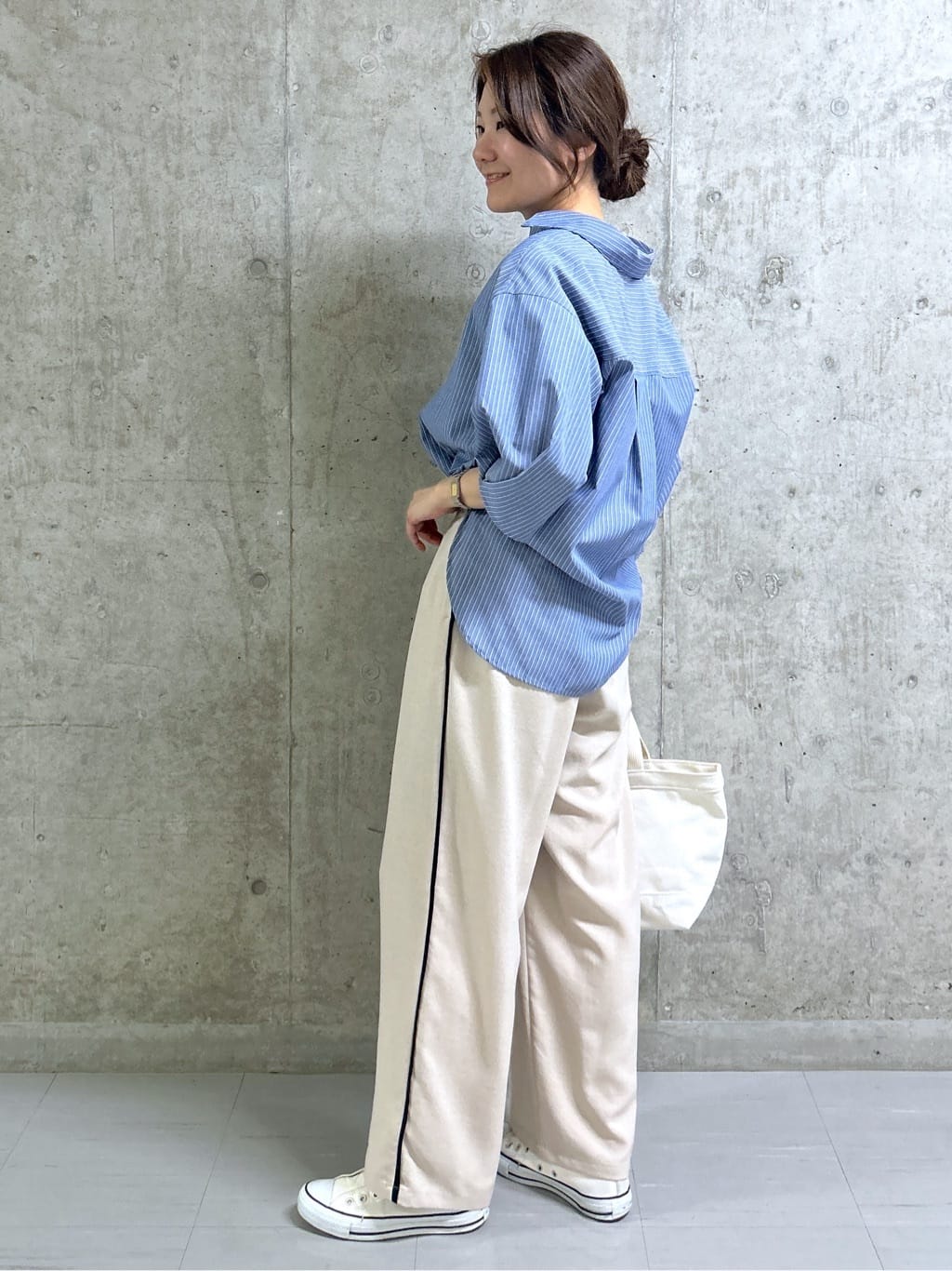 takaさんの「Dessin｜」を使ったコーディネート