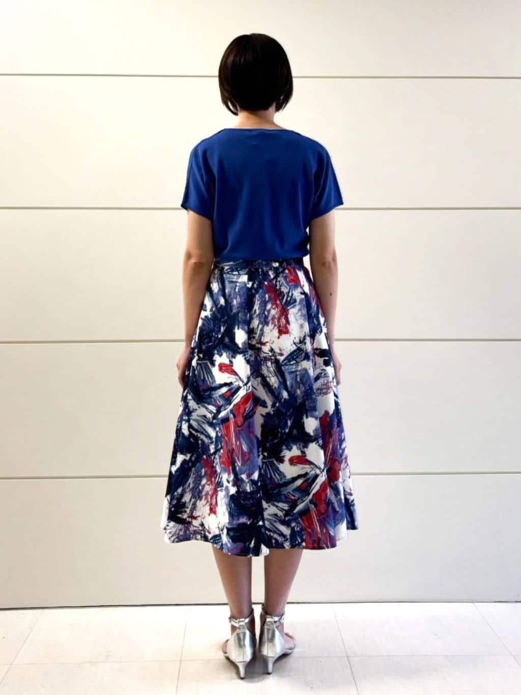 keikoさんの「COUP DE CHANCE｜」を使ったコーディネート