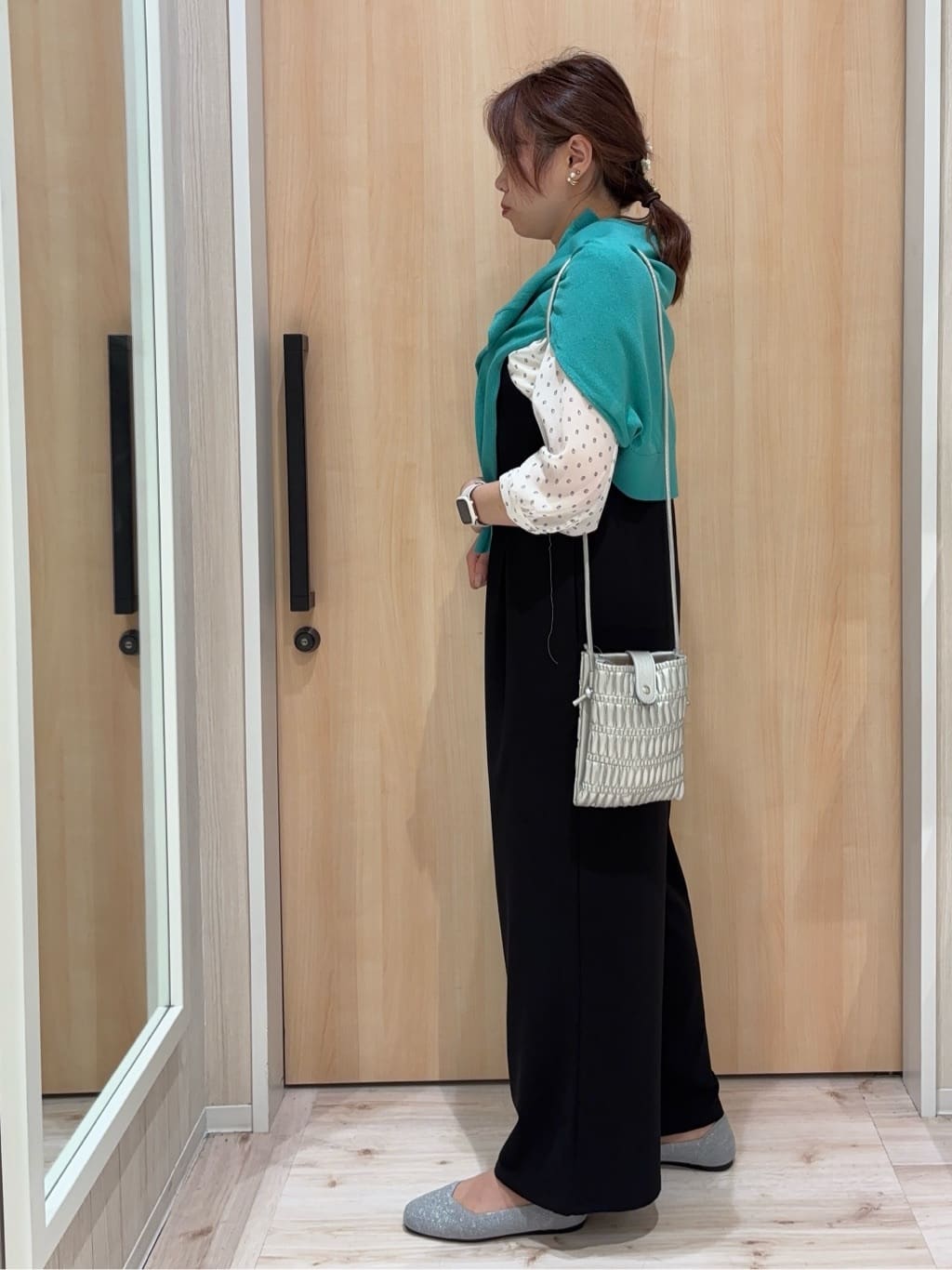 haruさんの「SHOO･LA･RUE｜」を使ったコーディネート