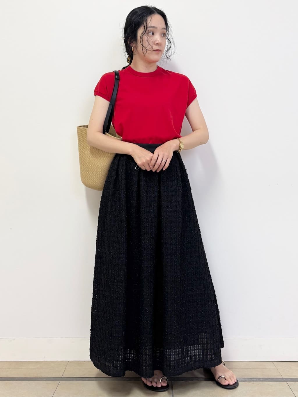 YOKOTAさんの「DRESSTERIOR｜」を使ったコーディネート