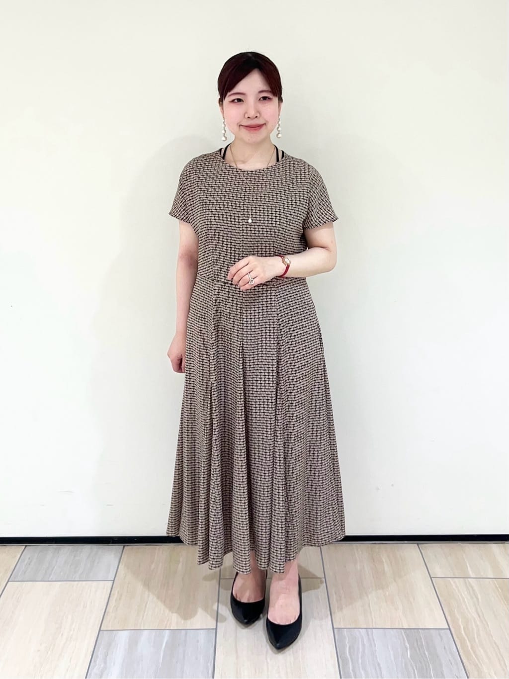 Mitsukiさんの「UNTITLED｜」を使ったコーディネート
