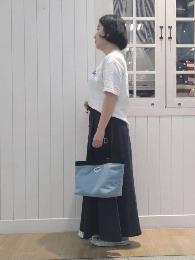 kaiさんの「Dessin｜」を使ったコーディネート