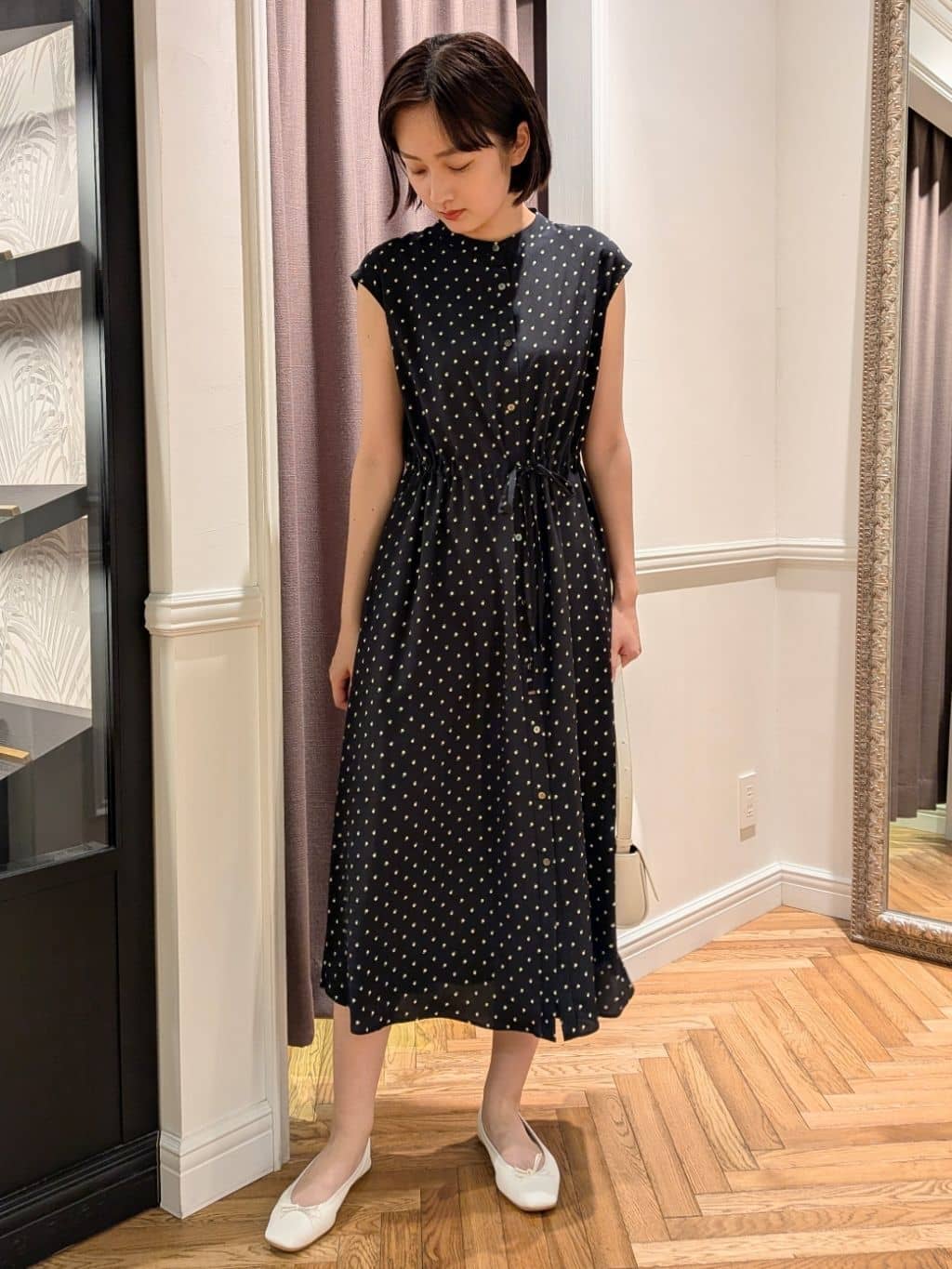 saoriさんの「DRESSTERIOR｜」を使ったコーディネート