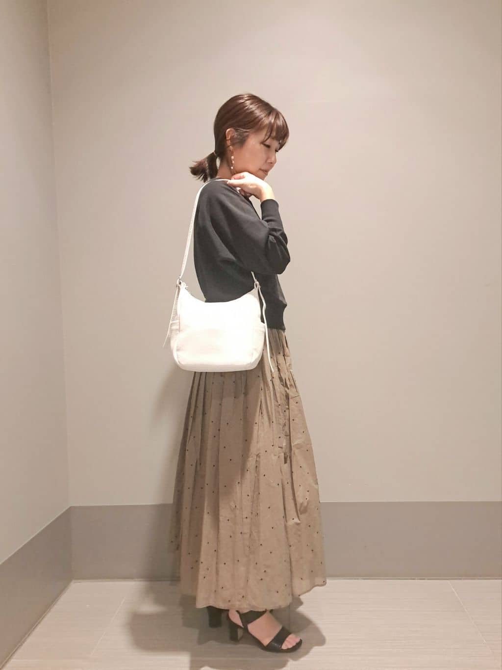 Takahashiさんの「DRESSTERIOR｜」を使ったコーディネート