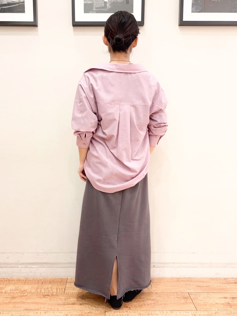 かふぇもか。さんの「SHOO･LA･RUE｜」を使ったコーディネート