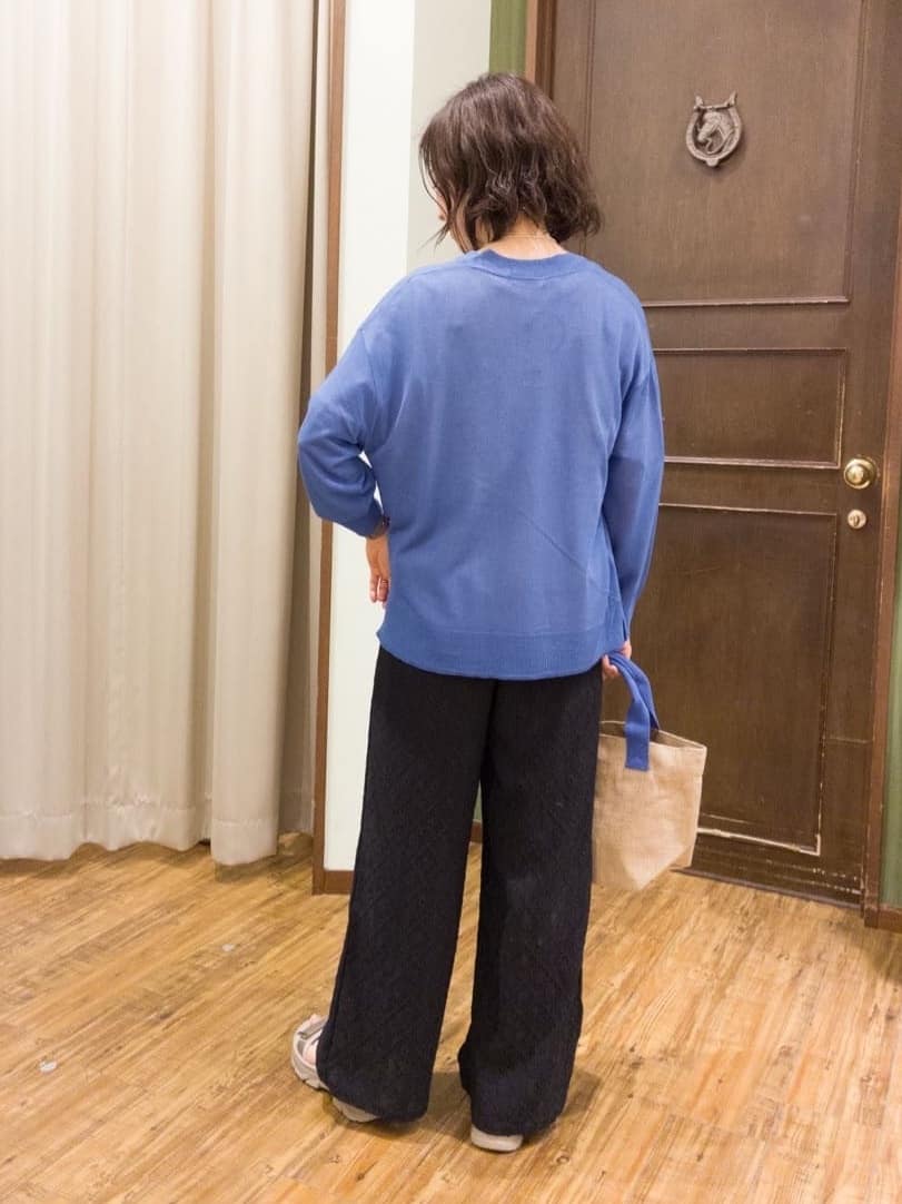 yukaさんの「SHOO･LA･RUE｜」を使ったコーディネート