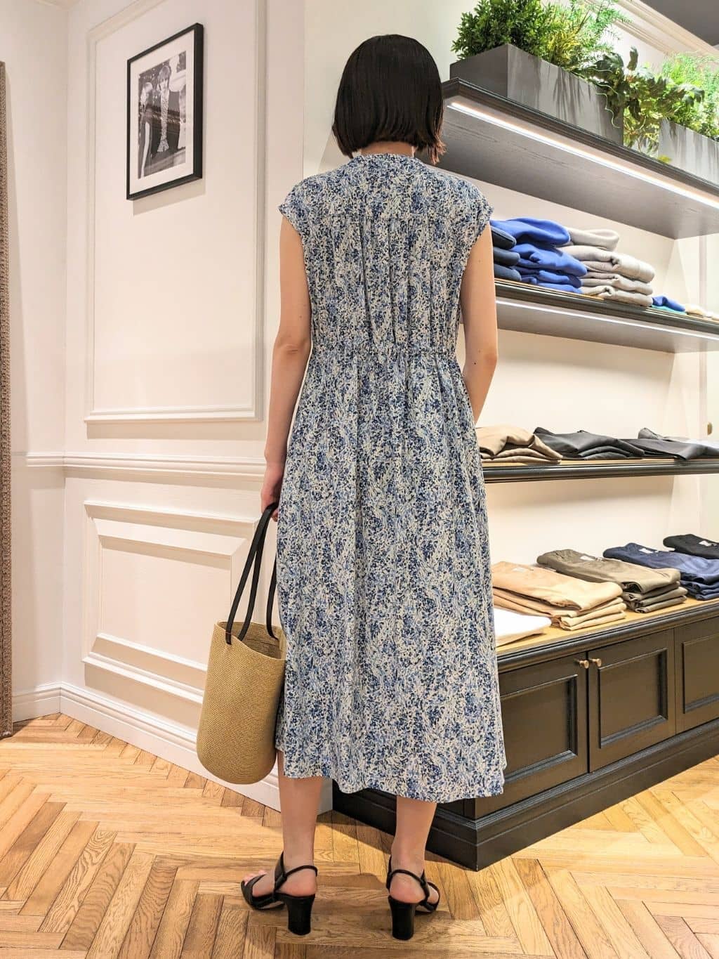 saoriさんの「DRESSTERIOR｜」を使ったコーディネート