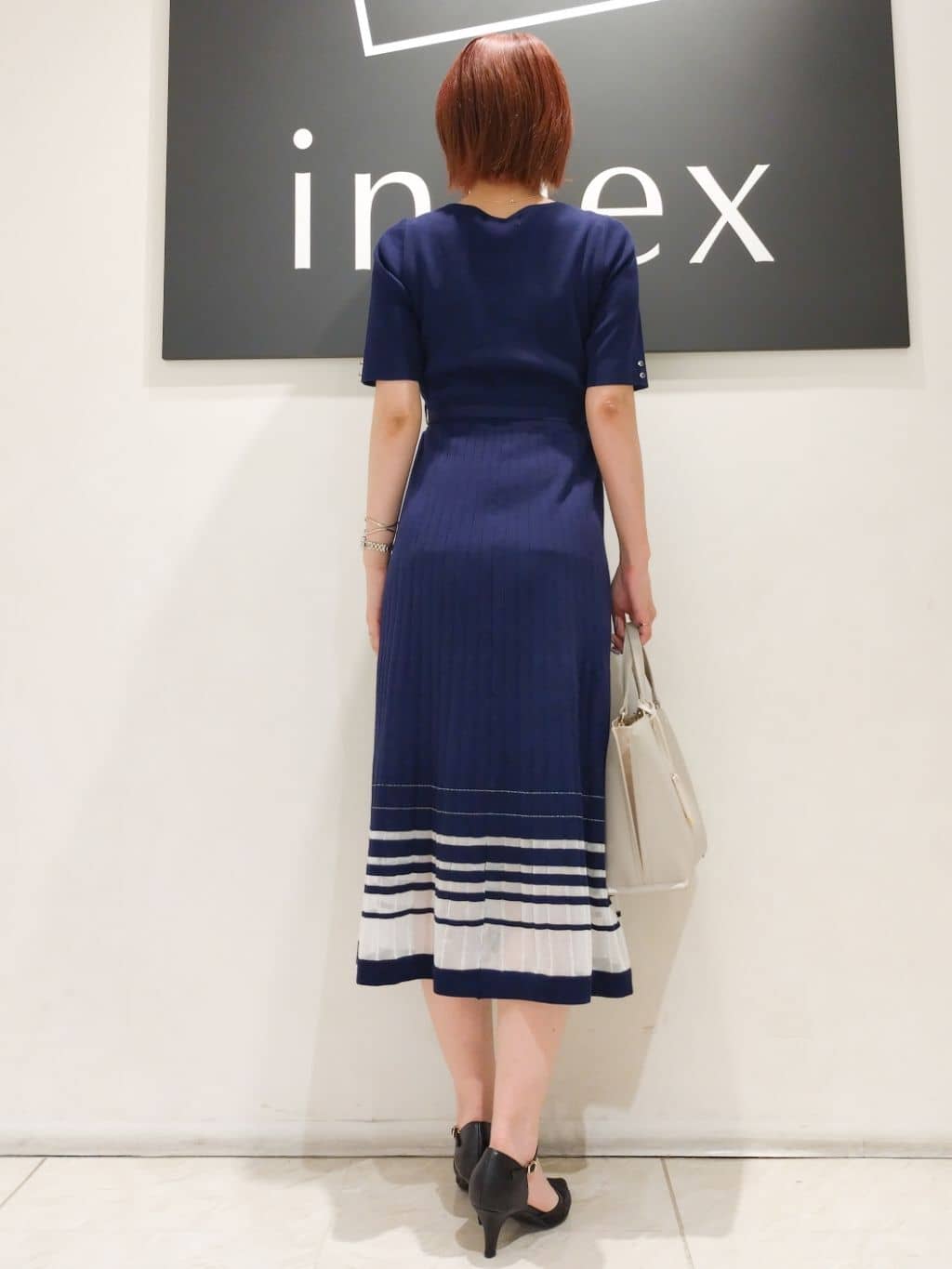 n.さんの「index｜」を使ったコーディネート