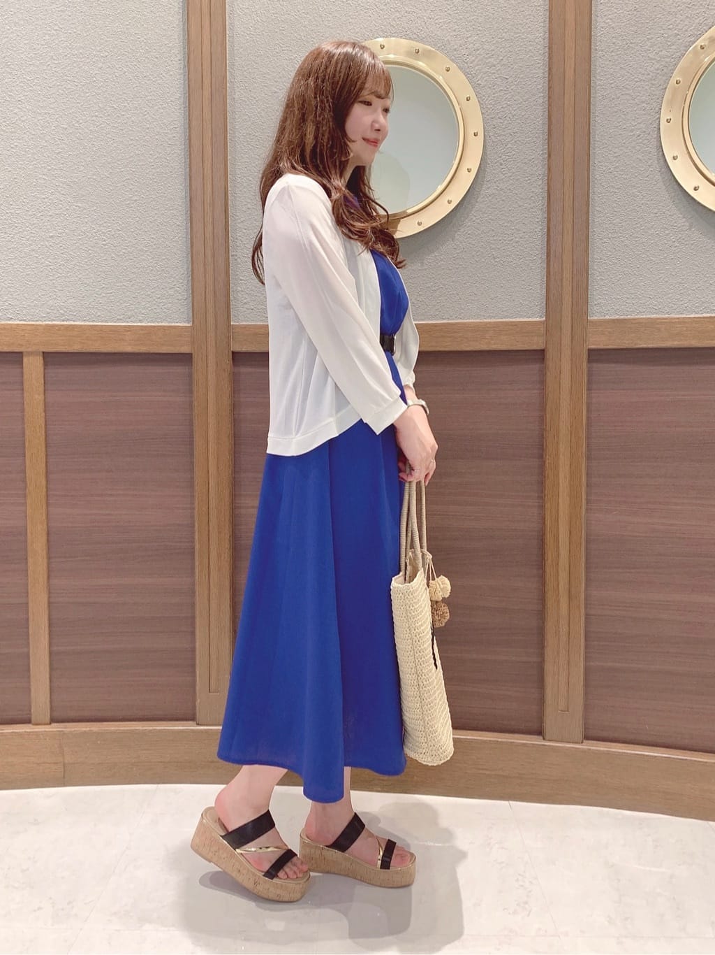 Natsukoさんの「」を使ったコーディネート