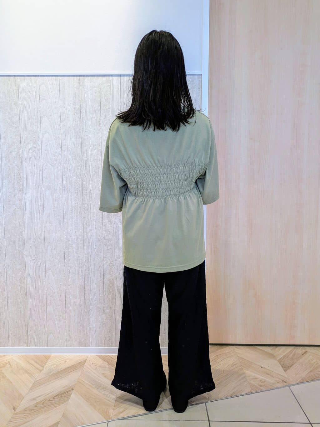 yuriさんの「SHOO･LA･RUE｜」を使ったコーディネート